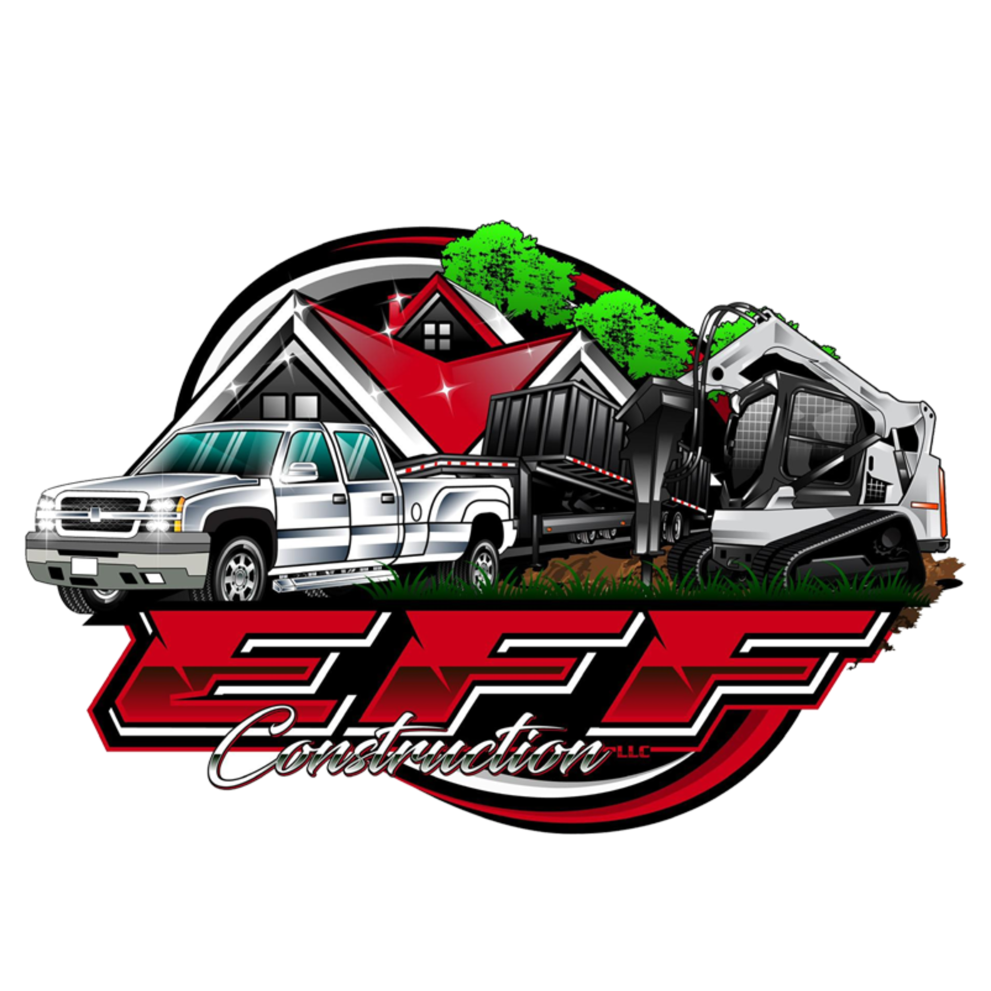 EFF Construction, LLC